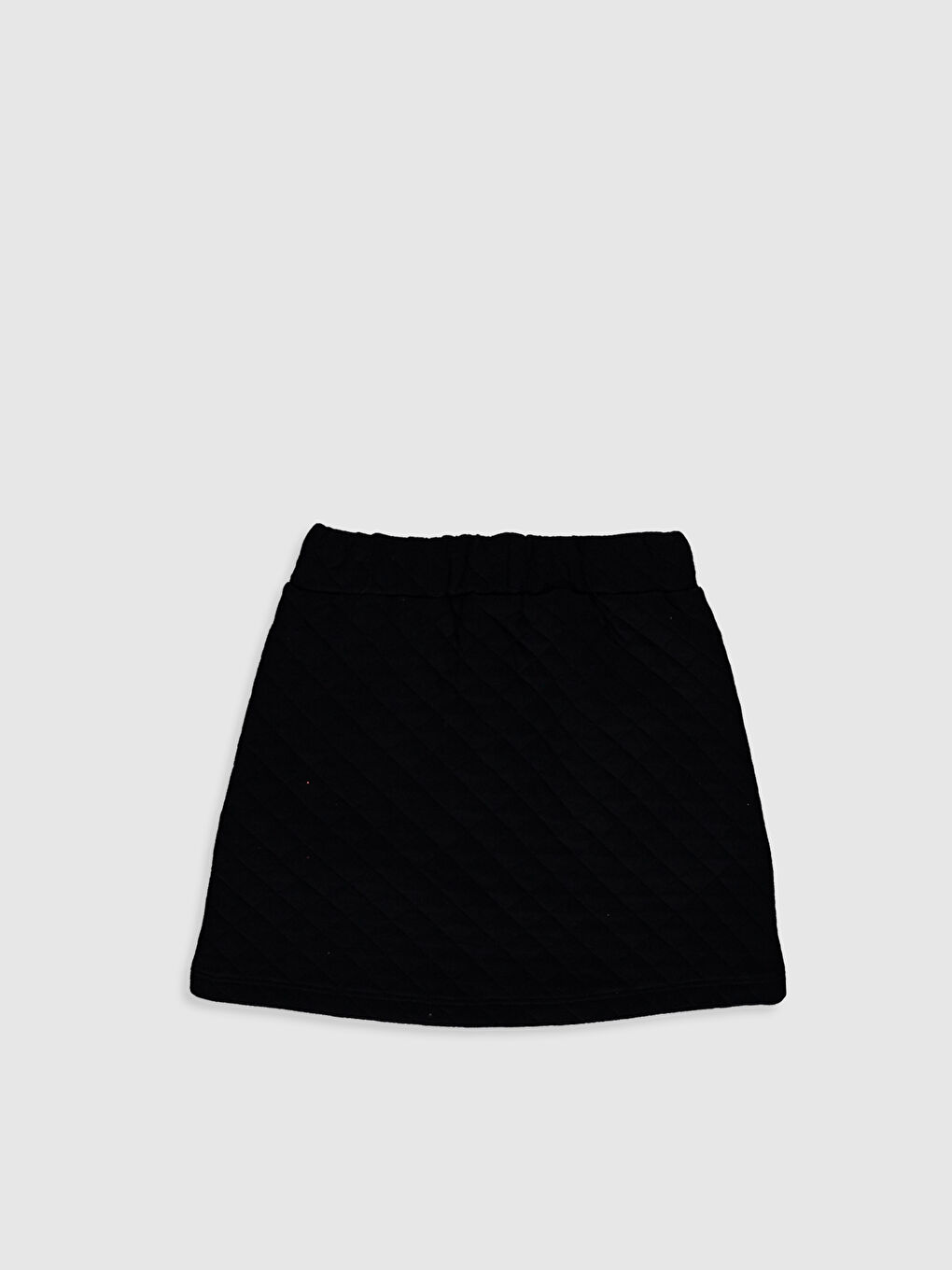 Jupe à Taille Élastique pour Fille-1