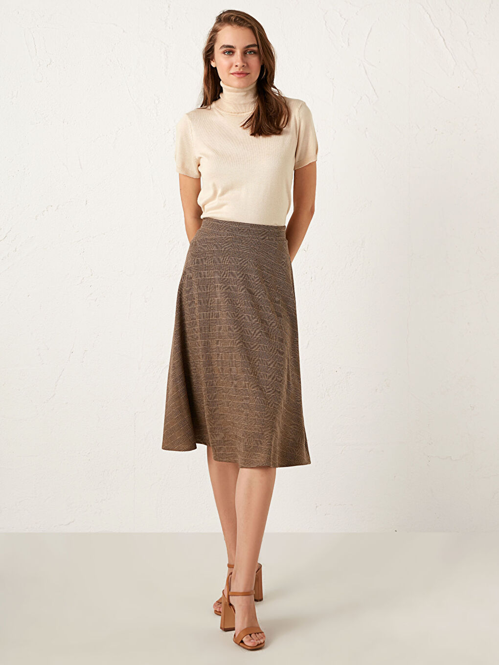 جيبة جبردين بقصة A-1