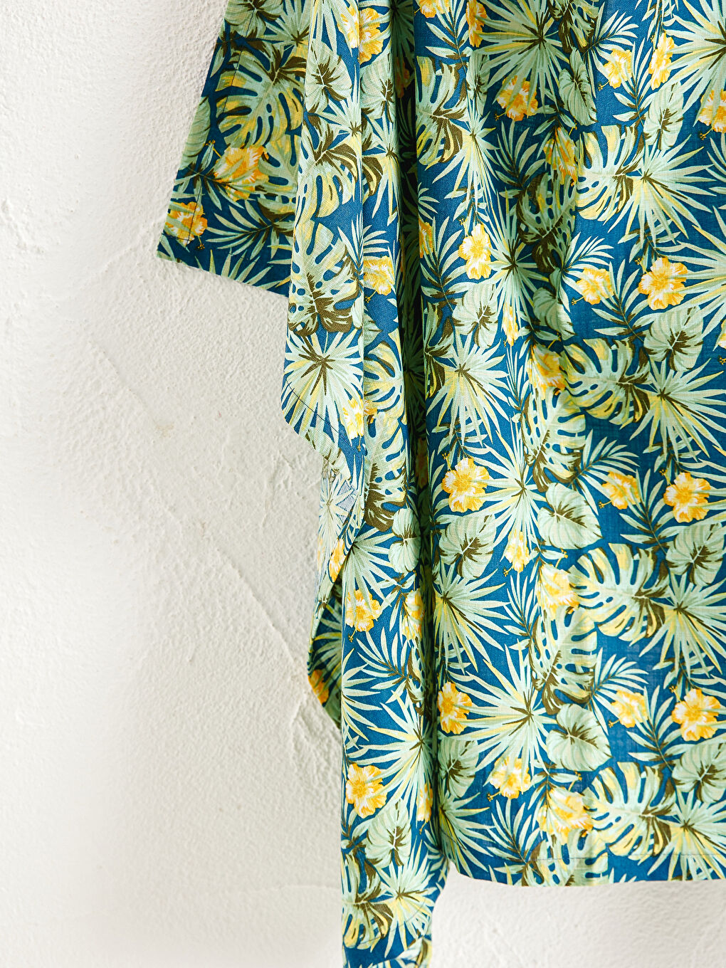 Couverture d'allaitement imprimée-2