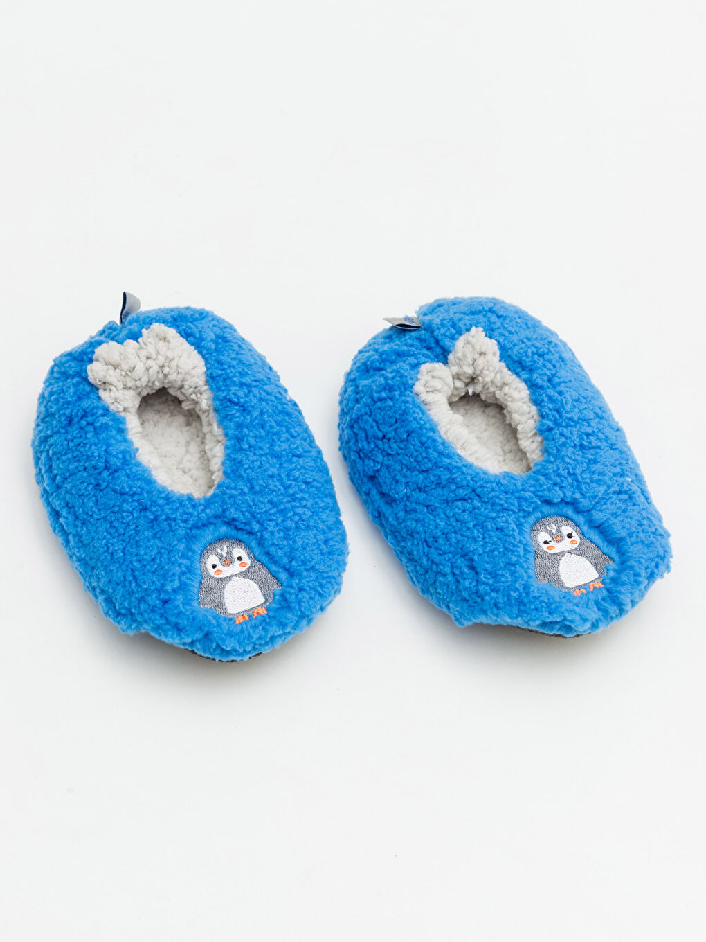 Кесте детальды сәбилерге арналған ұл бала үй аяқ киімі