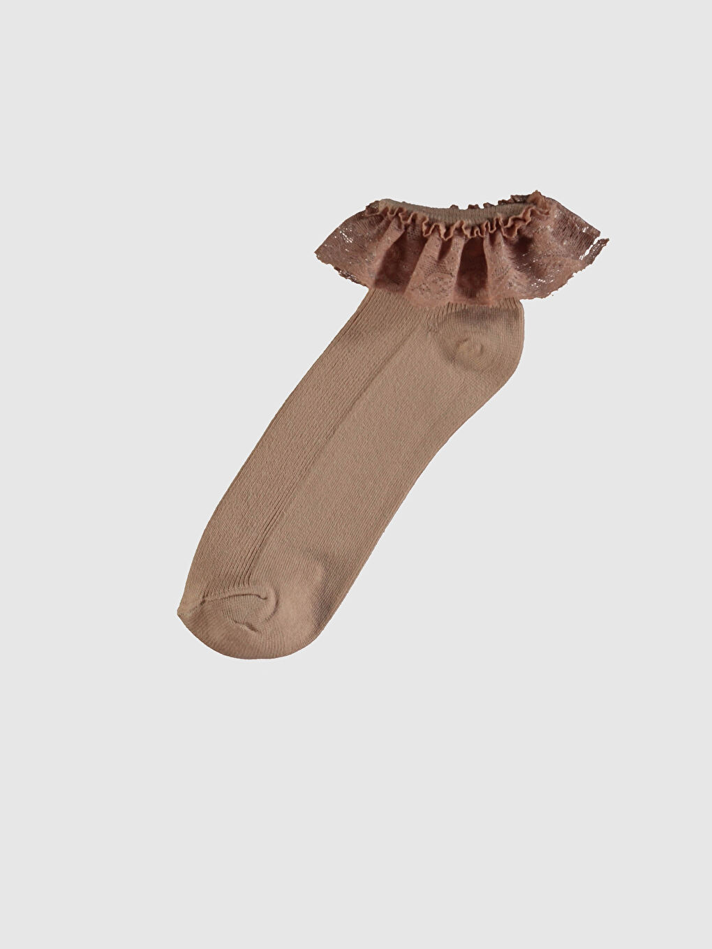 LCW DREAM Women's Lace Socks -0WDN16Z8-J0V