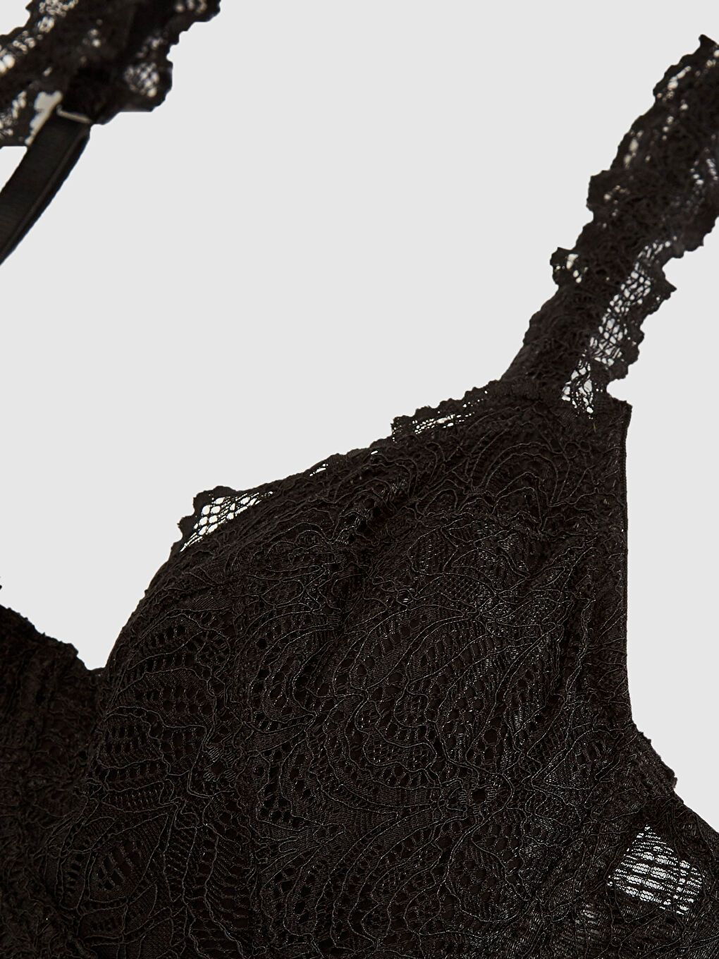 Lacy Bra-3