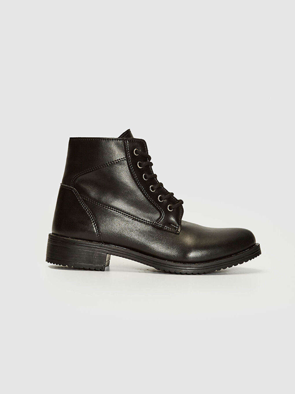 Әйелдерге арналған тобыққа дейінгі қар етіктері-1