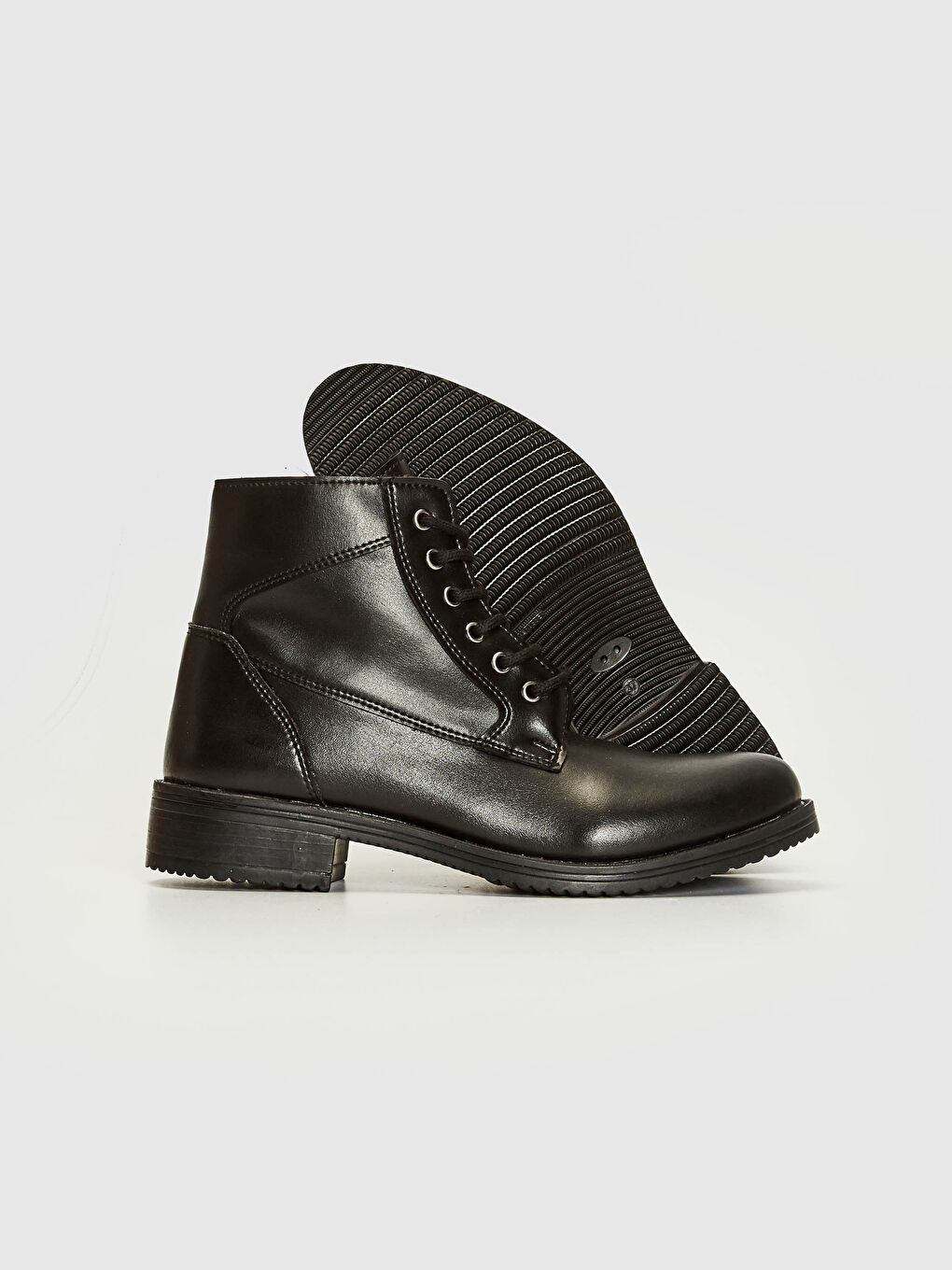 Әйелдерге арналған тобыққа дейінгі қар етіктері-3