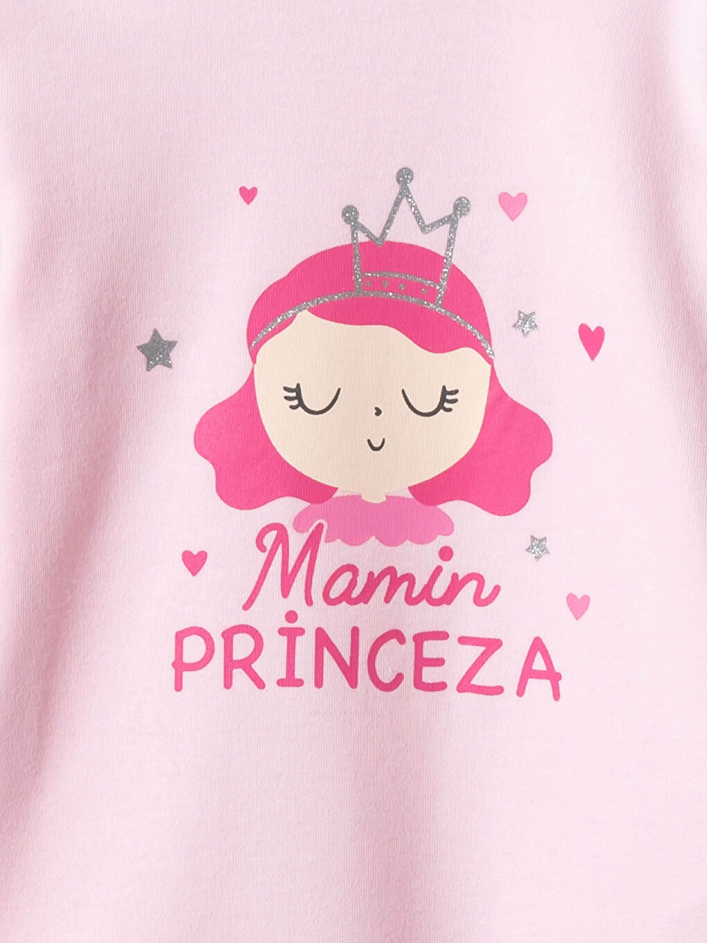 LCW baby Baby Girl's Printed Bodysuit -0WDQ10Z1-JH4