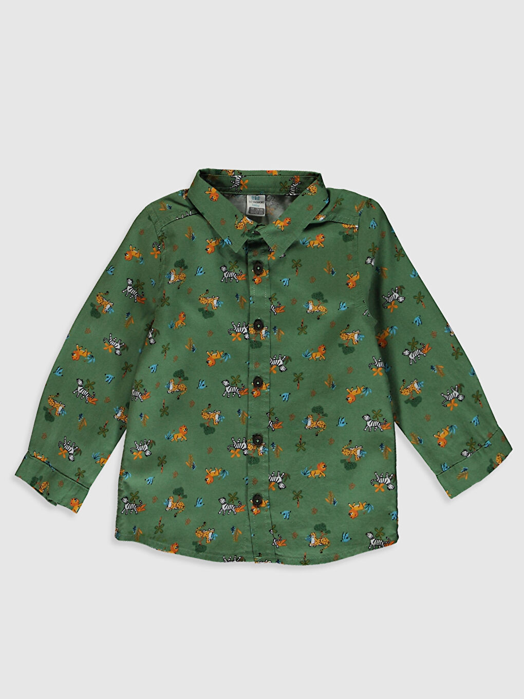 Baby Boy’s 2-pack Set-2