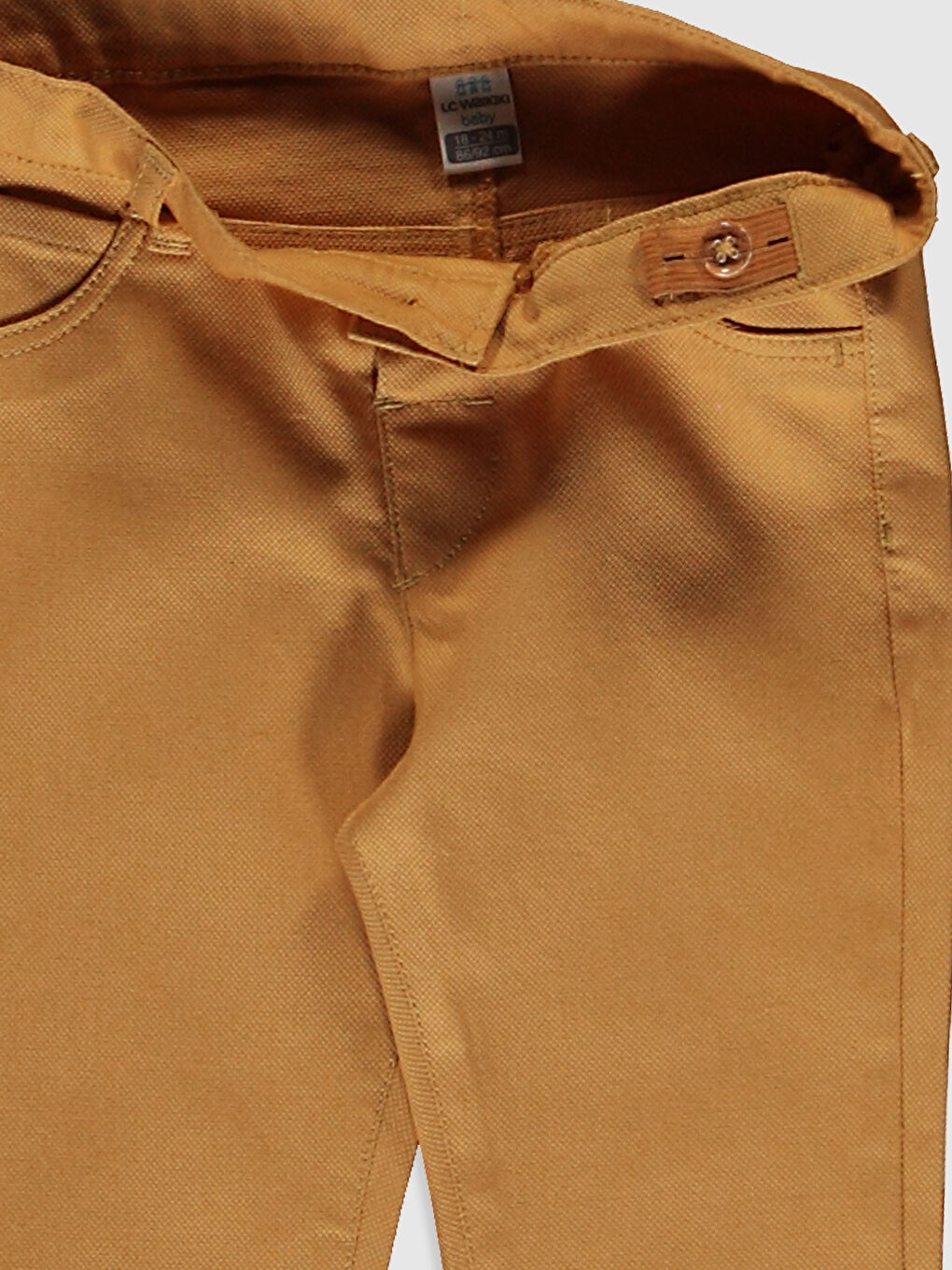 Baby Boy’s 2-pack Set-4