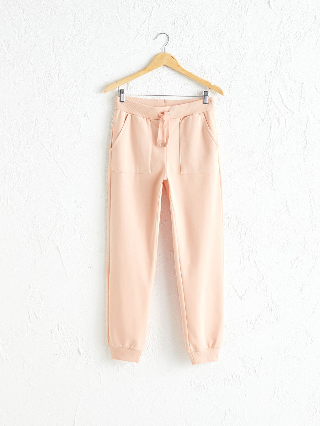 Спортивные штаны с эластичной талией