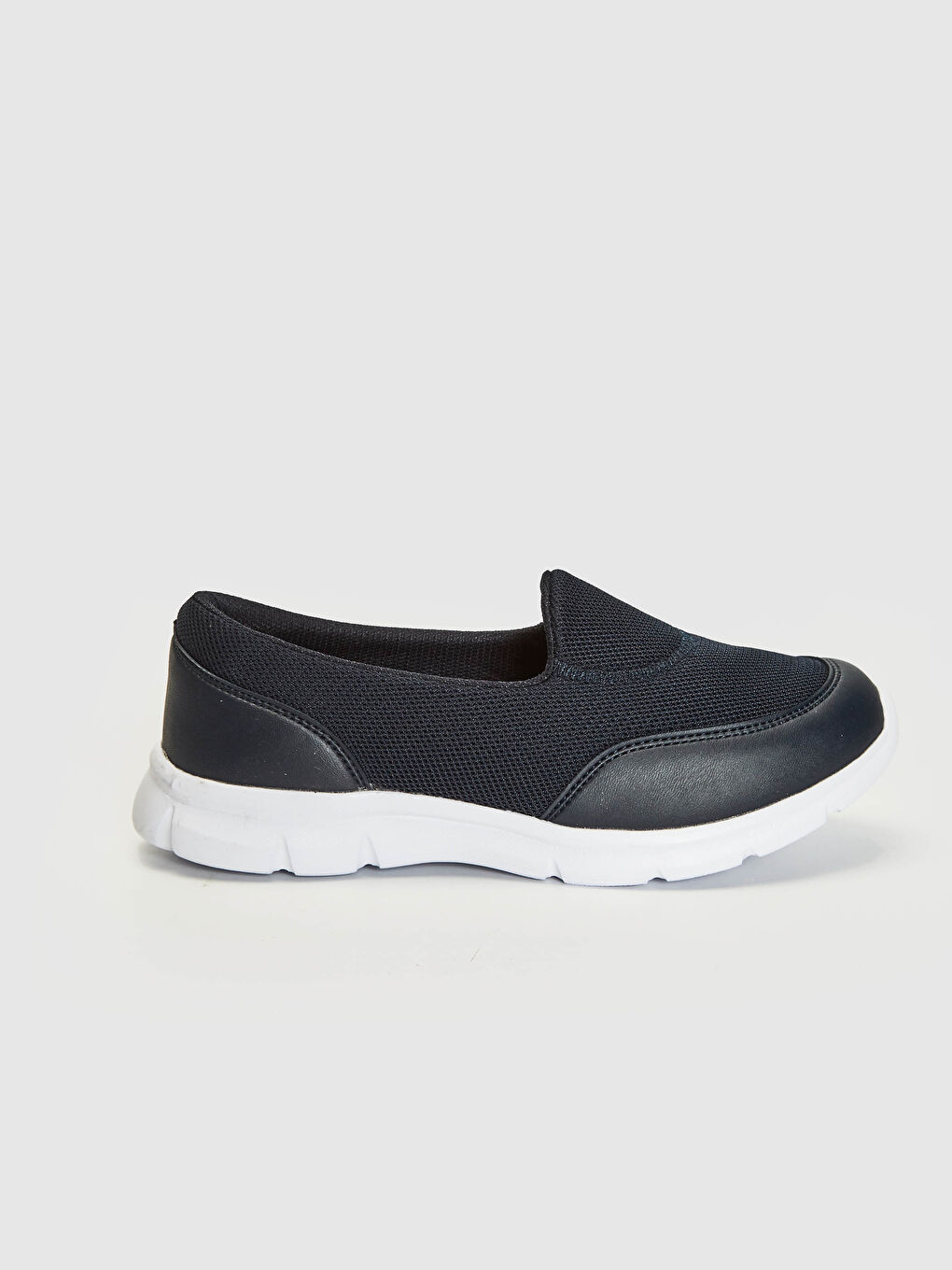 Lacivert Kadın Aktif Spor Ayakkabı-1