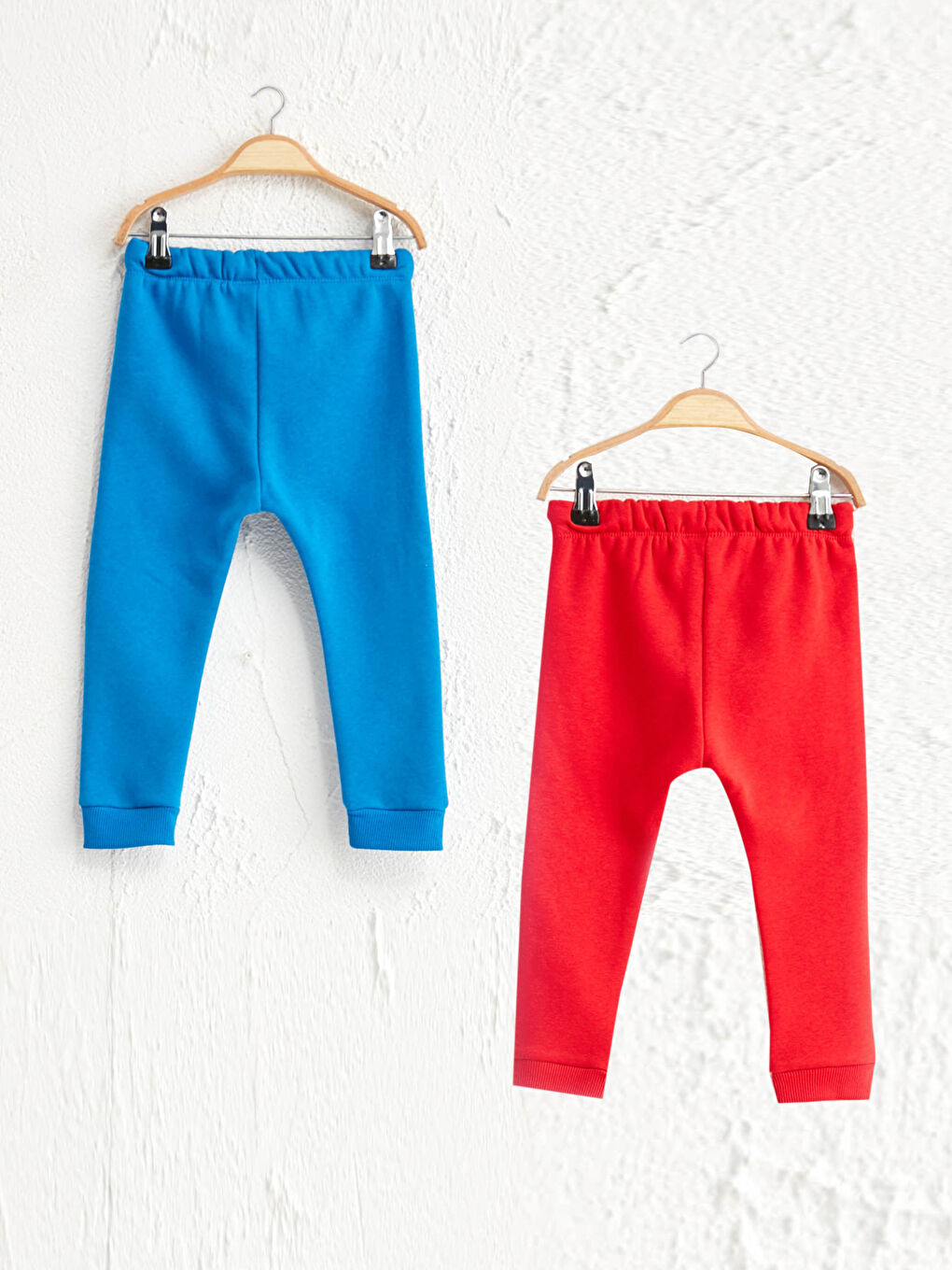 LCW baby 2-pack Baby Boy’s Sweatpants -0WEA93Z1-HGU