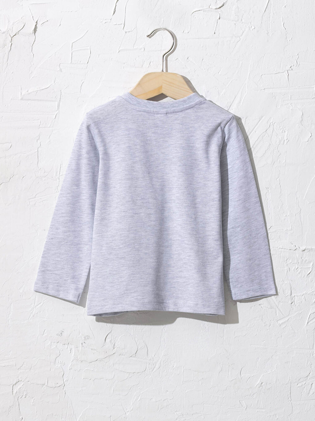 تيشيرت مطبوع - أولاد رضع-1