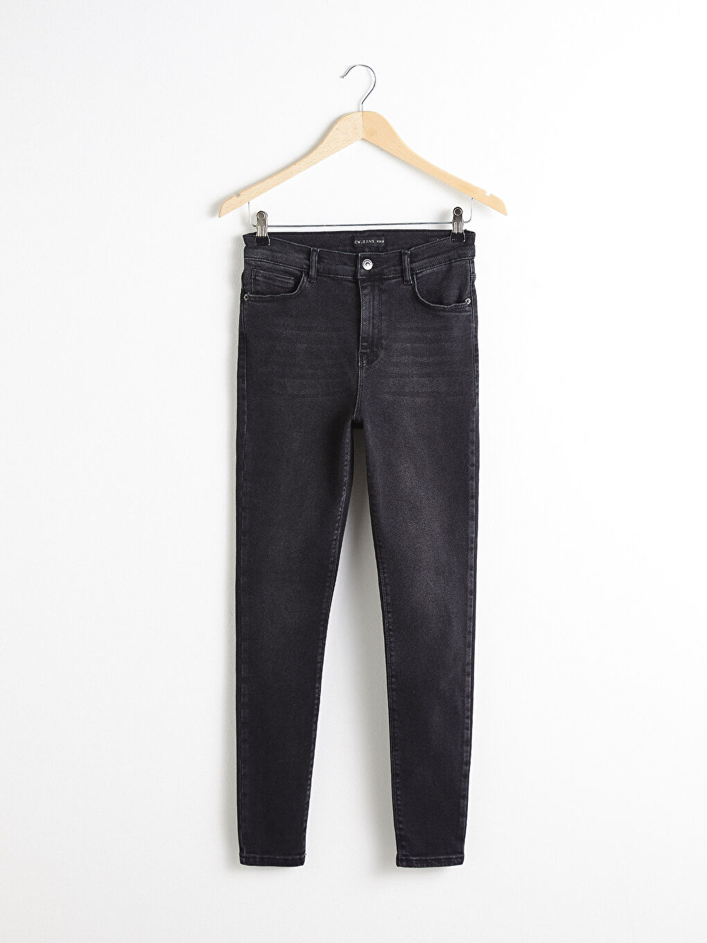 Jean Jupiter Super Moulant Pour Femmes-3
