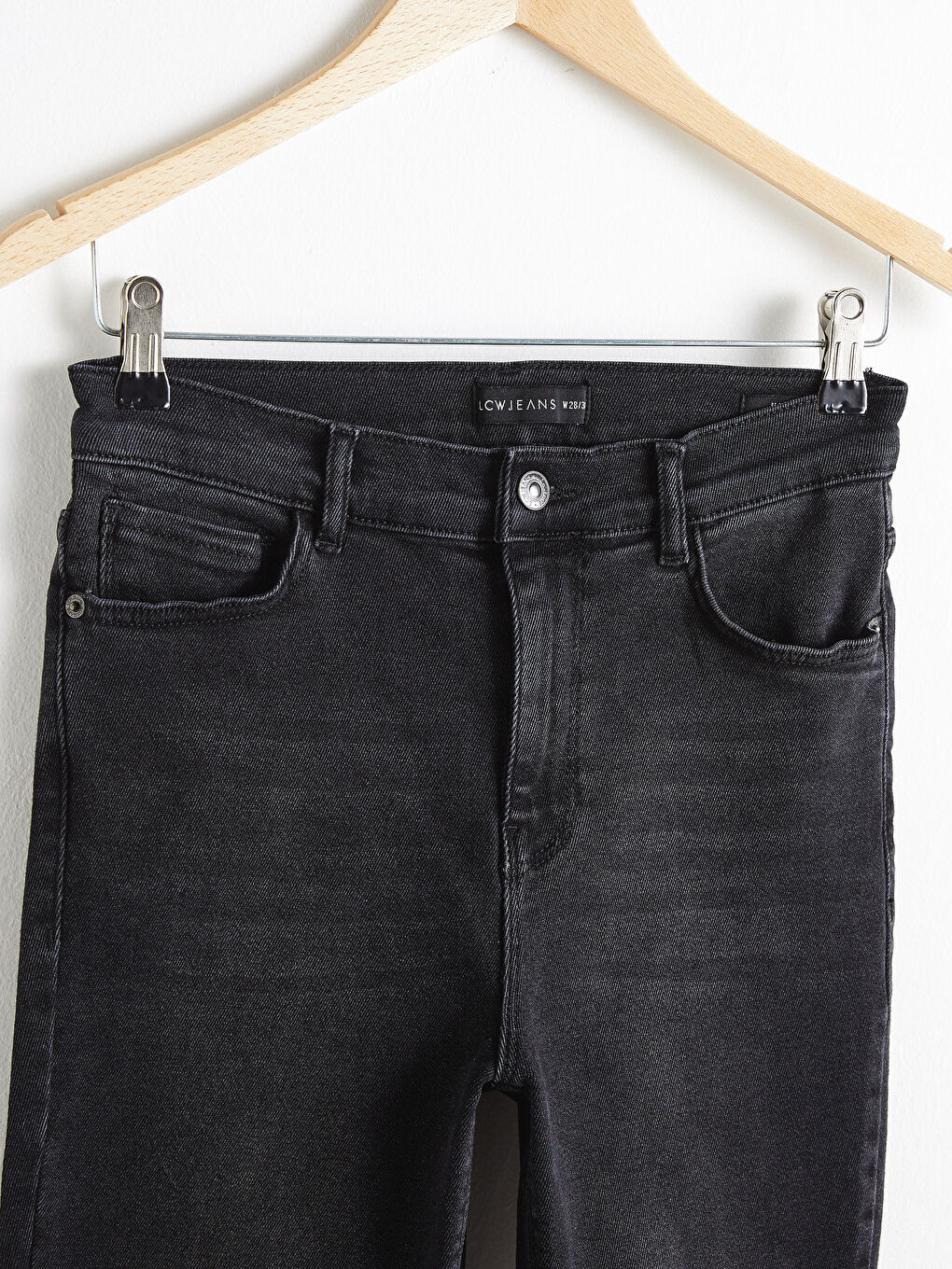 Jean Jupiter Super Moulant Pour Femmes-5