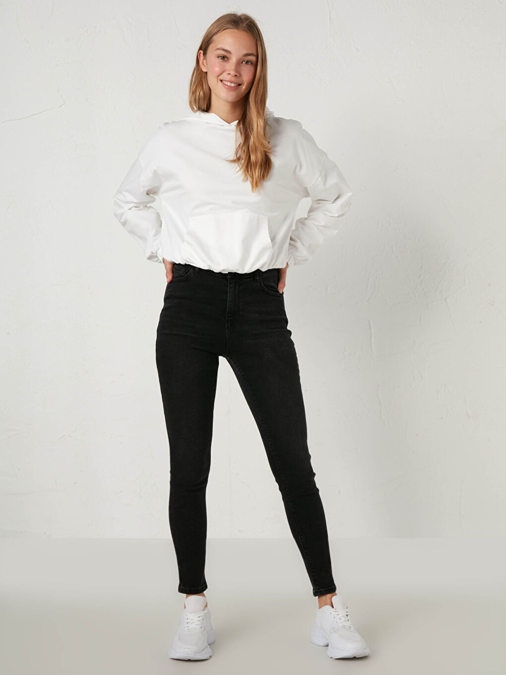 Jean Jupiter Super Moulant Pour Femmes