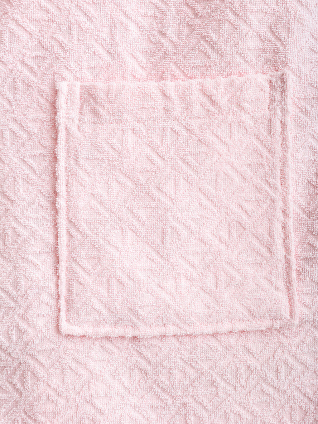 Women’s Bathrobe with Hood-2