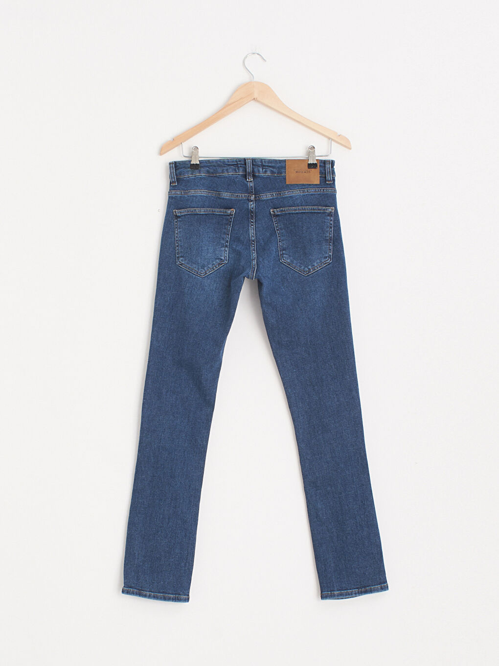 750 Джинсы Слим Фит-1