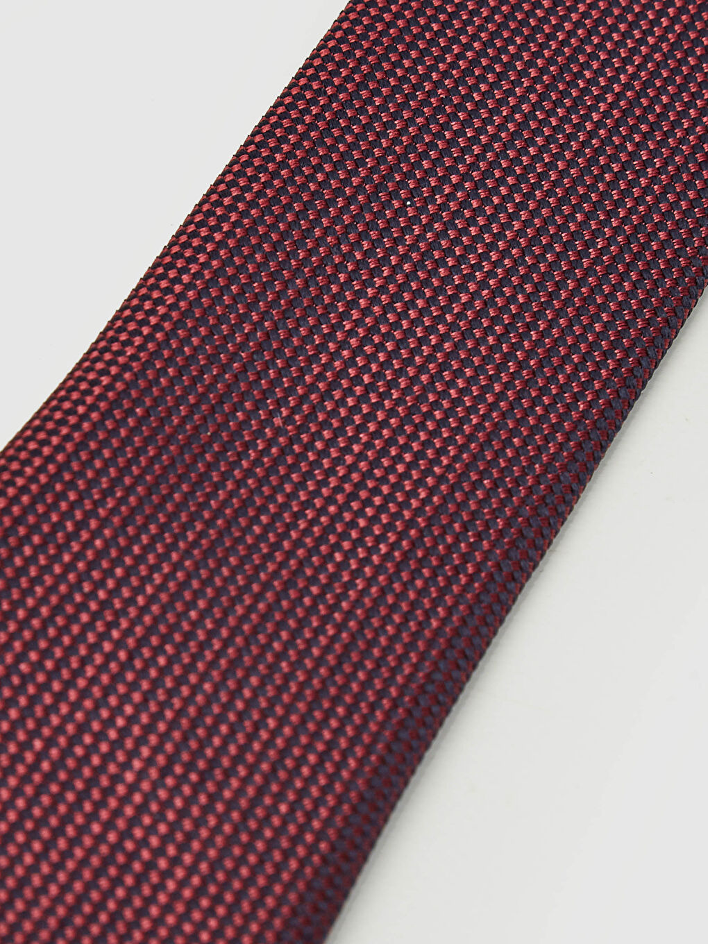 LC Waikiki 3-pcs Figured Tie, Handkerchief and Badge -0WEE09Z8-QV1