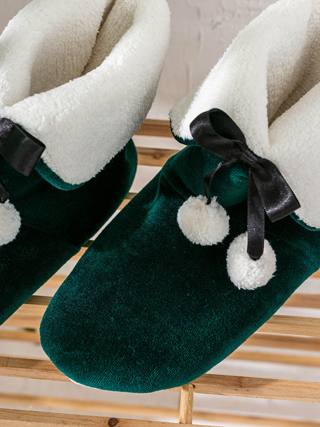 Women’s Home Boots-5