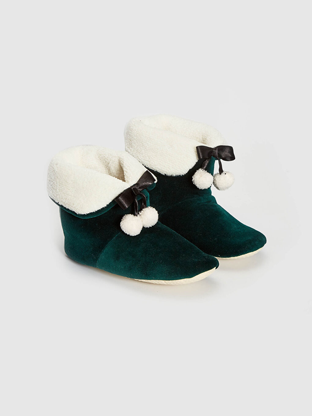 Women’s Home Boots