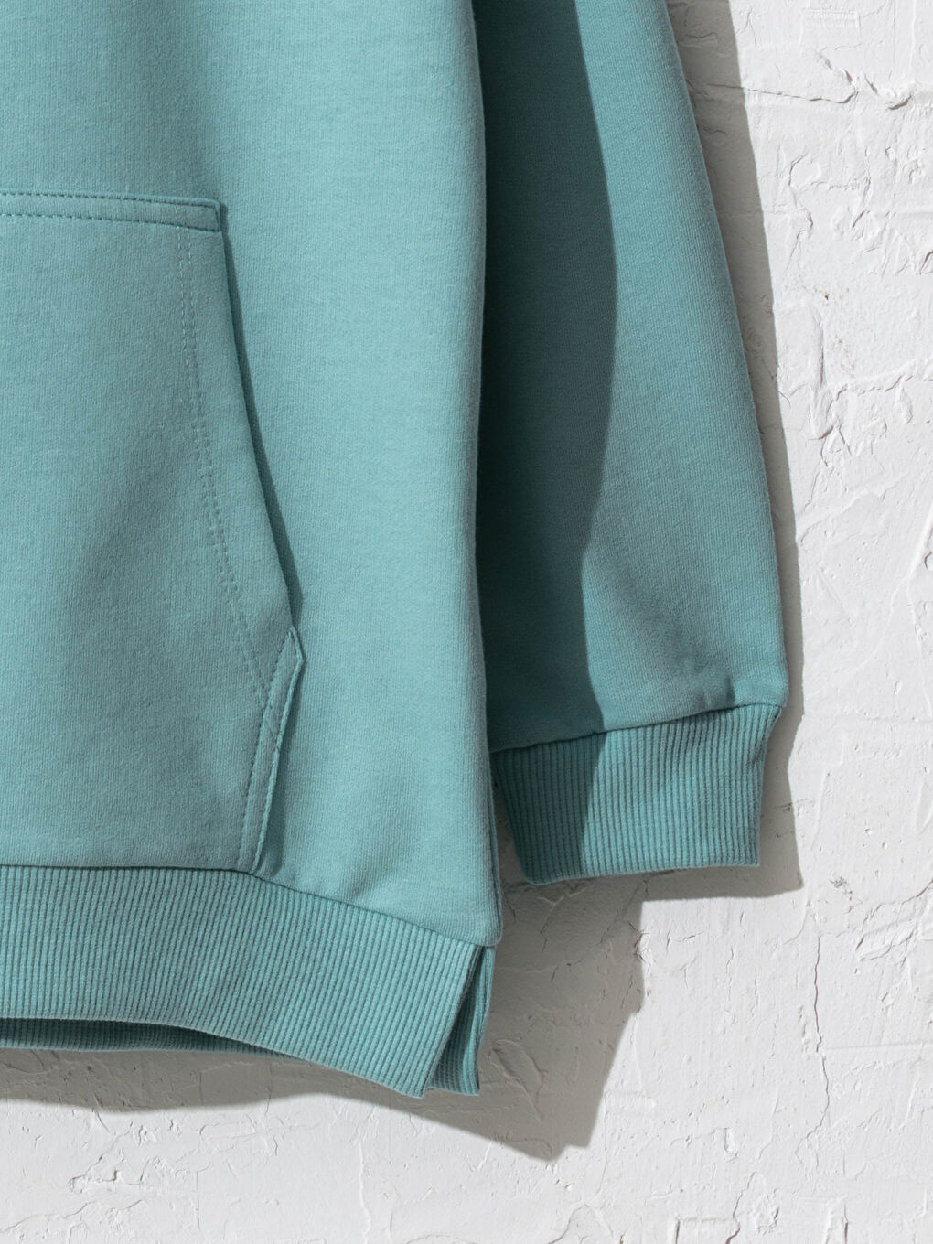 سويت شيرت وبنطلون ليقنز للبنات-2