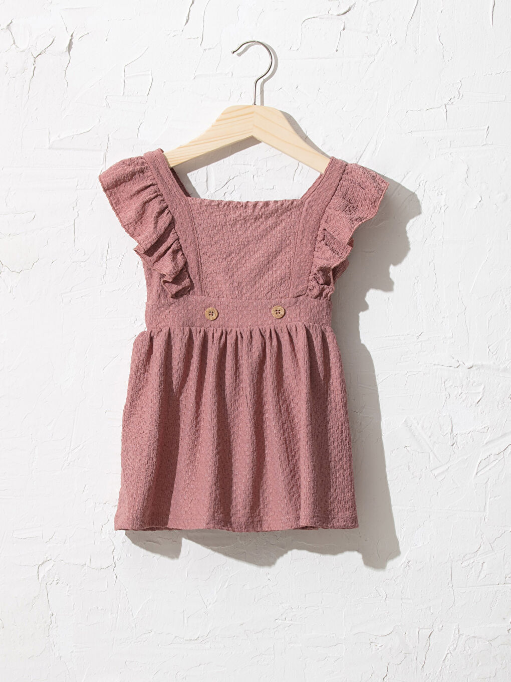 Baby Girl's Dress