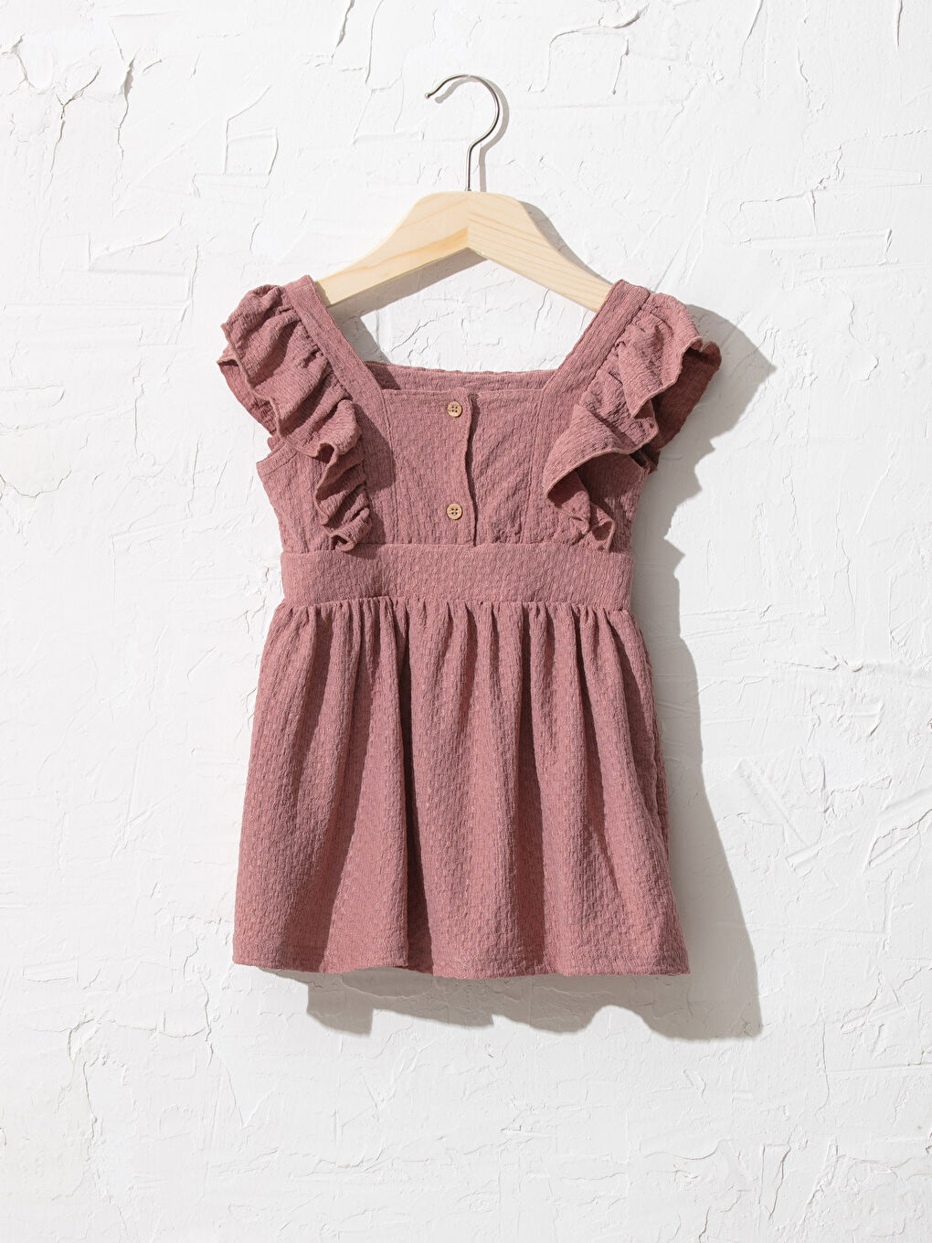 Baby Girl's Dress-1