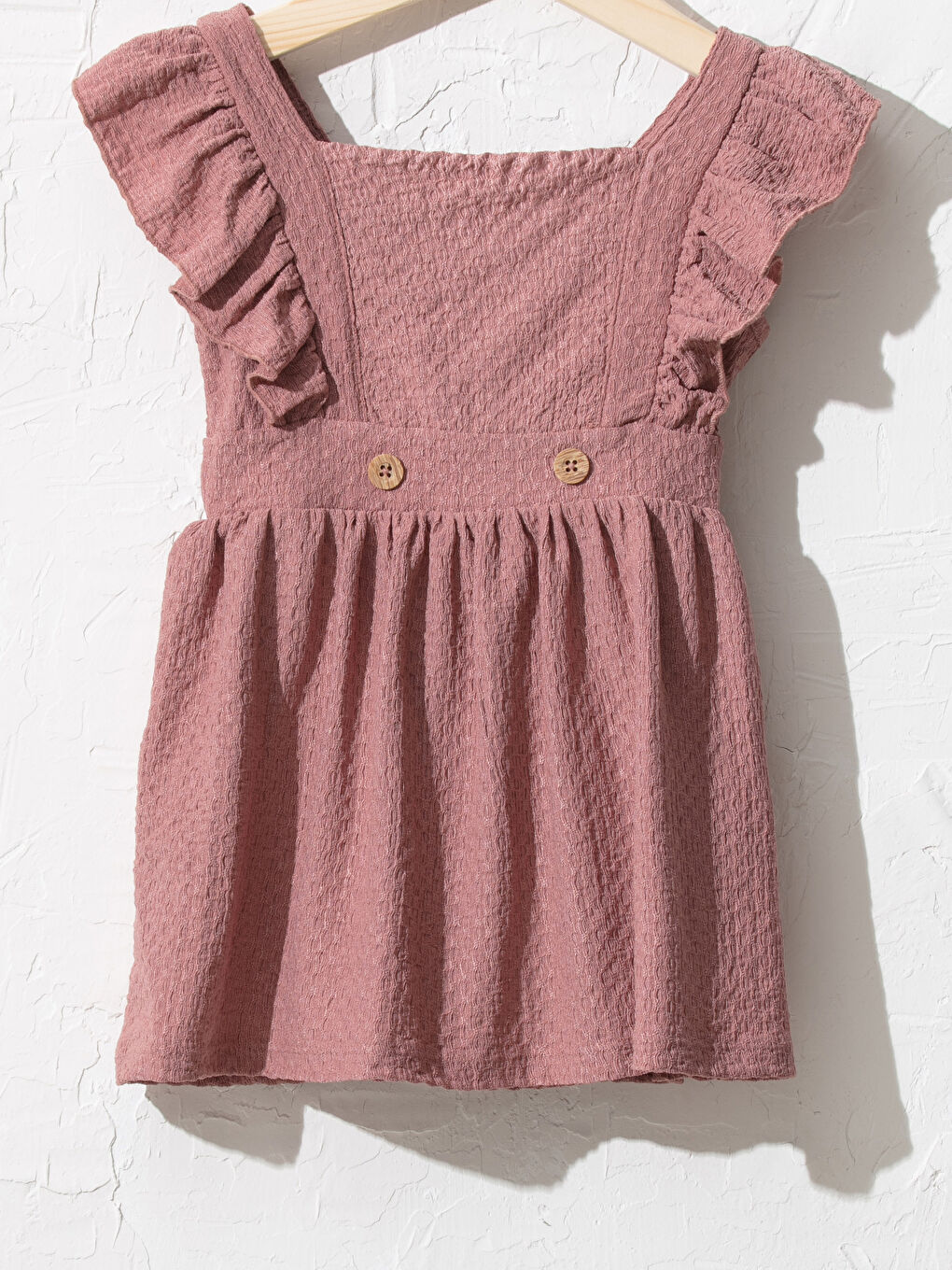 Baby Girl's Dress-2