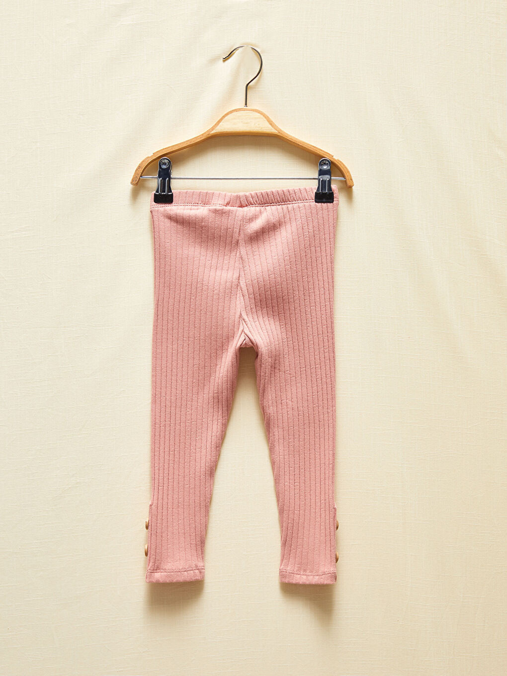 جوارب قطنية عضوية للبنات الصغيرات-2