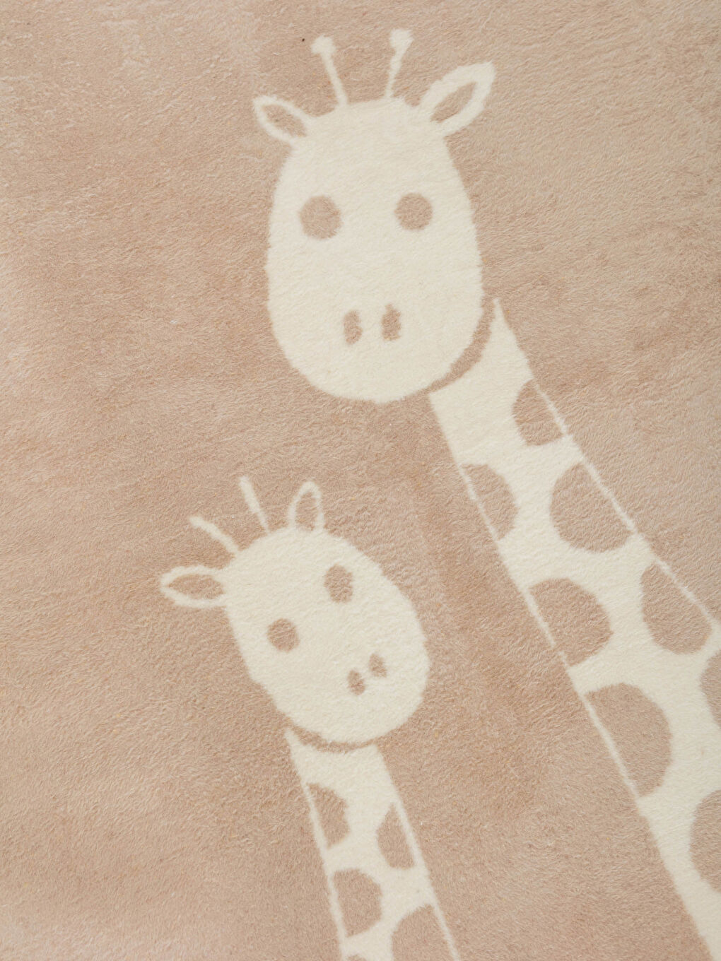 Бебешко памучно одеяло за момче-2