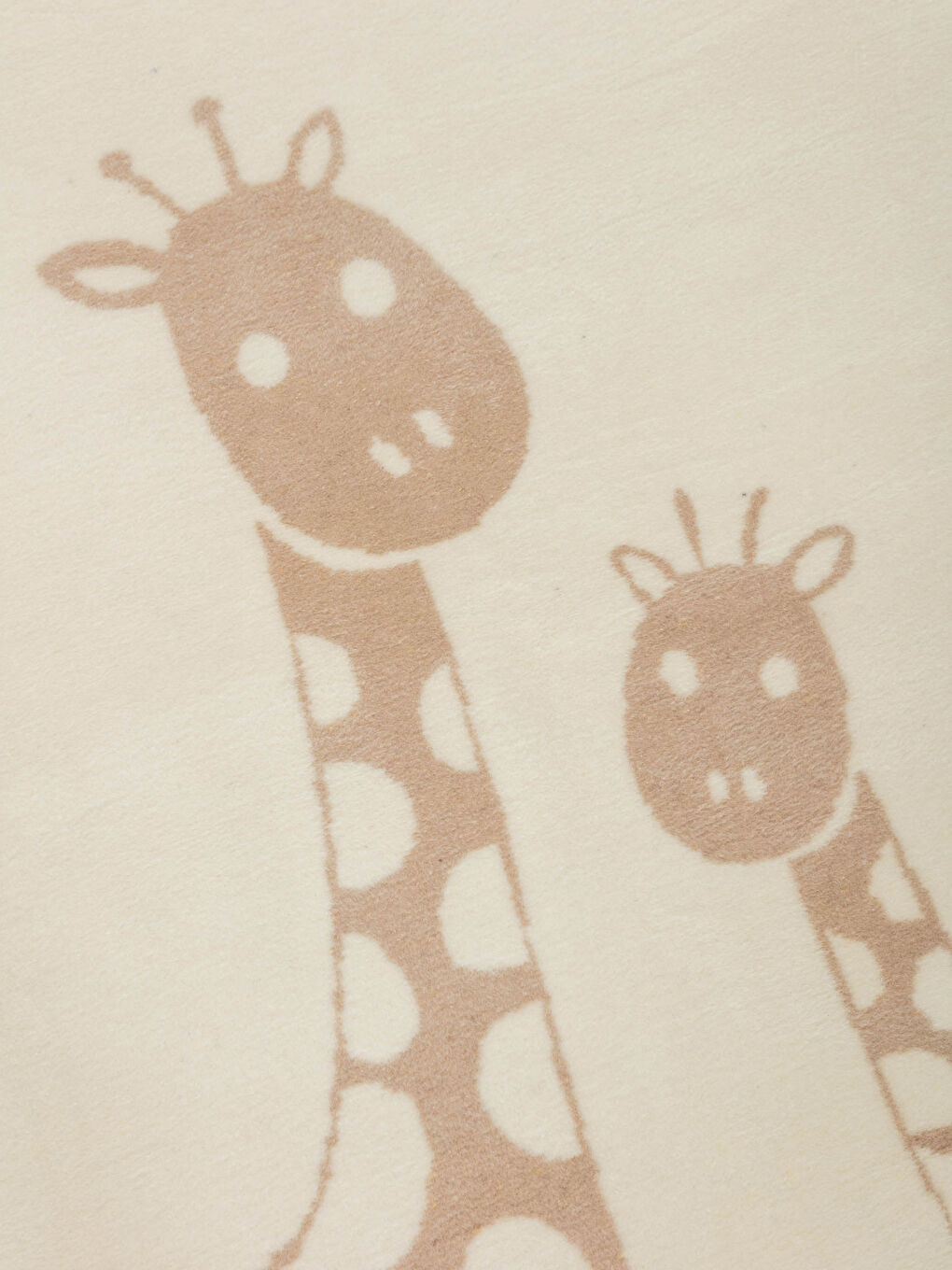 Бебешко памучно одеяло за момче-3