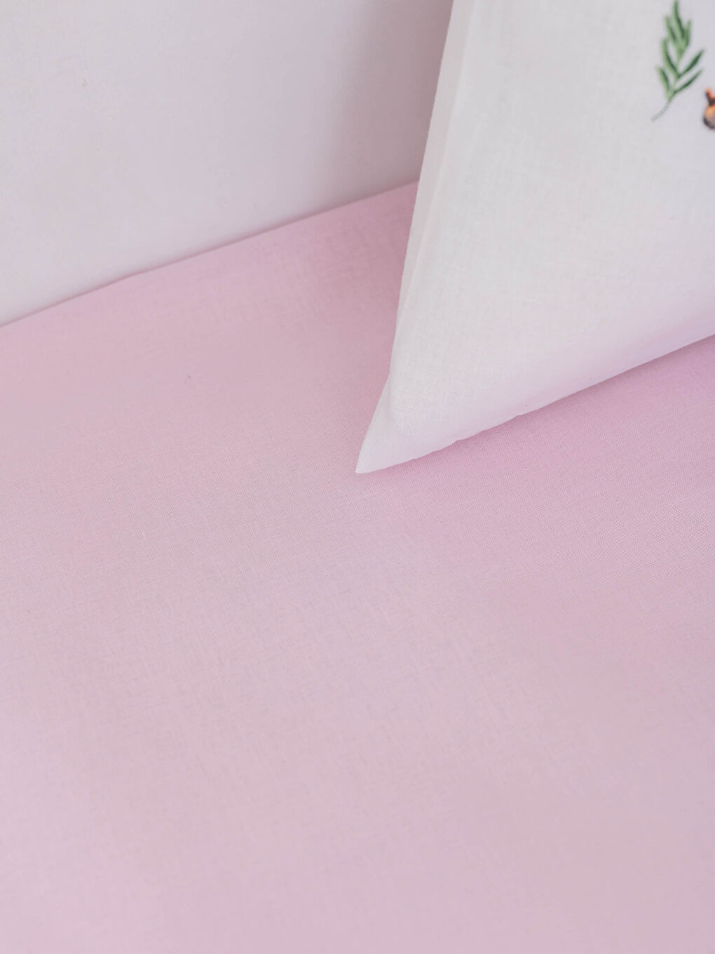 LCW HOME Baby Duvet Cover Set -0WEH61Z1-F9C