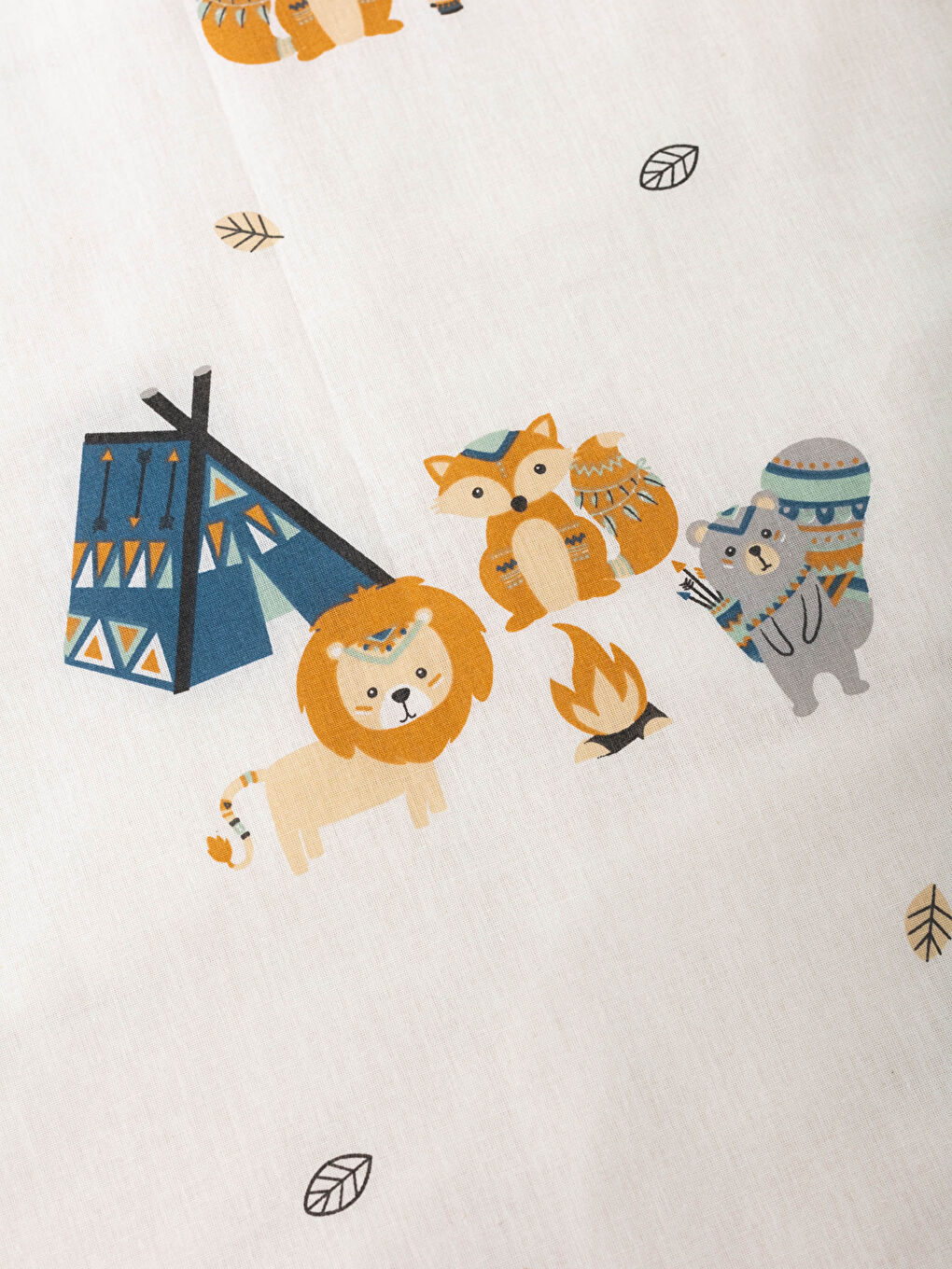 طقم غطاء لحاف للأطفال-3