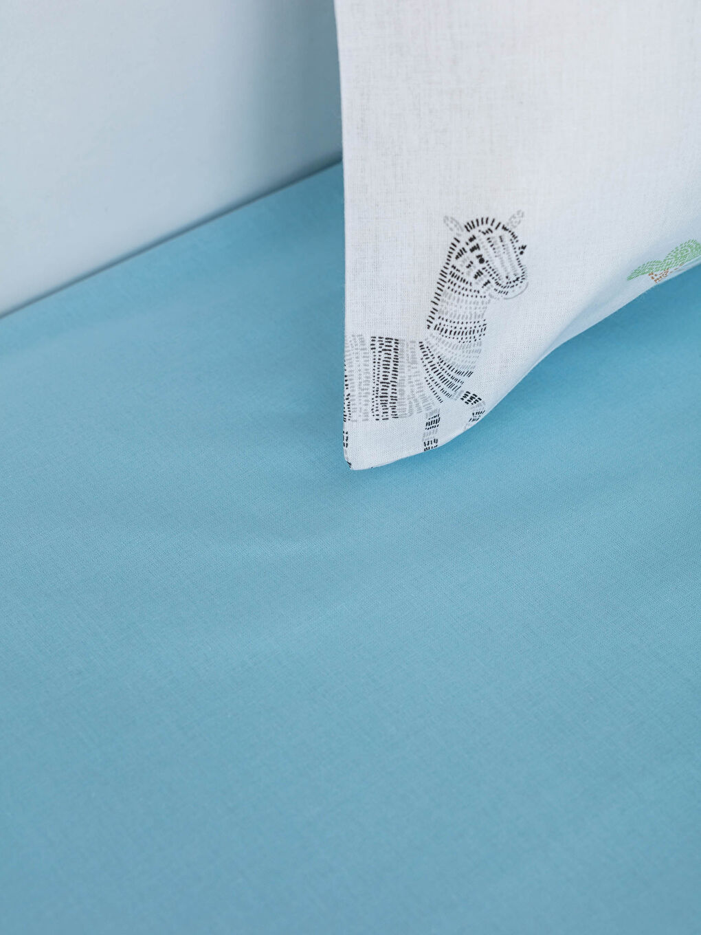 Ensemble Housse de Couette Bébé-2