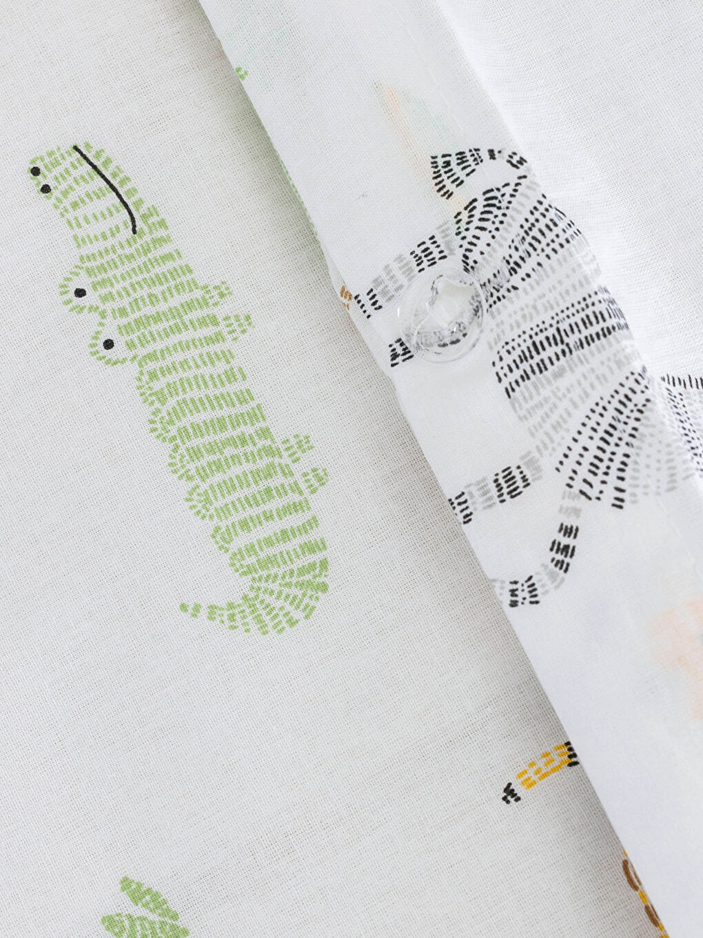 Ensemble Housse de Couette Bébé-4