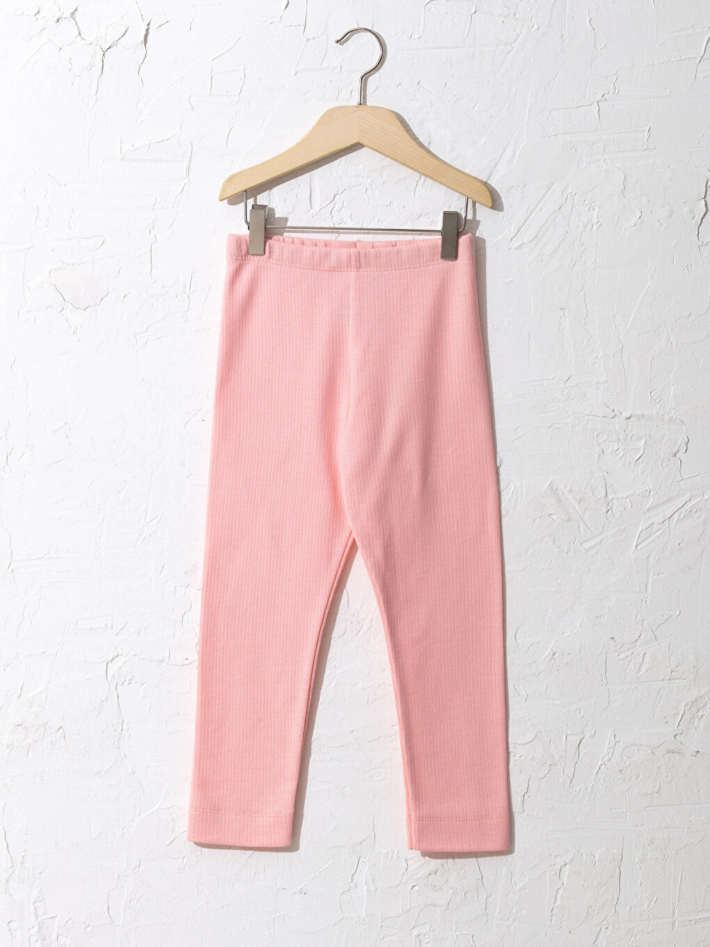 Pembe Kız Çocuk İçlik