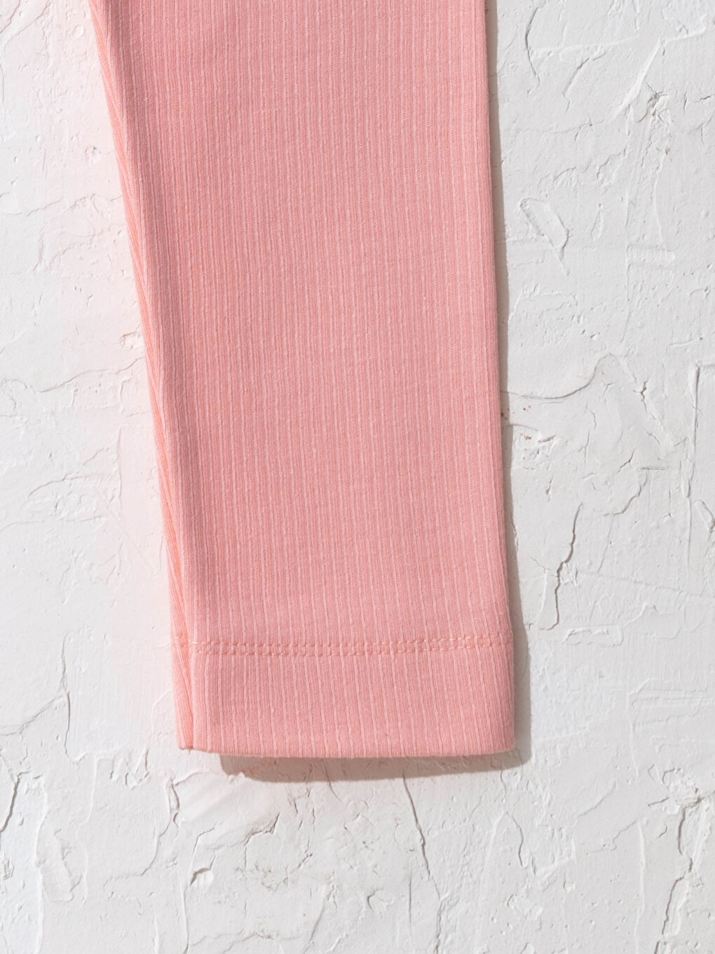 Pembe Kız Çocuk İçlik-2