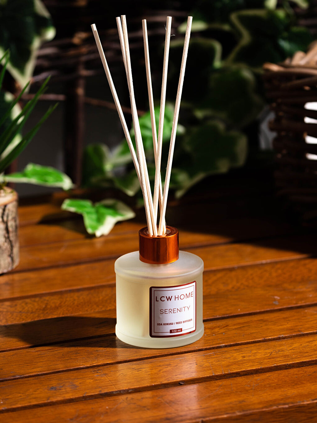 Oda Kokusu 100 ml