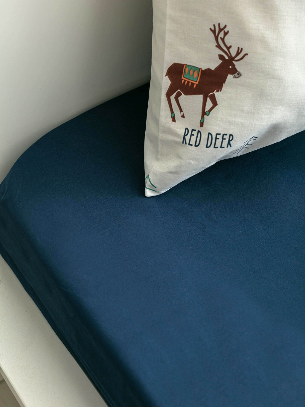 Комплект постельного белья с рисунком для мальчиков-2