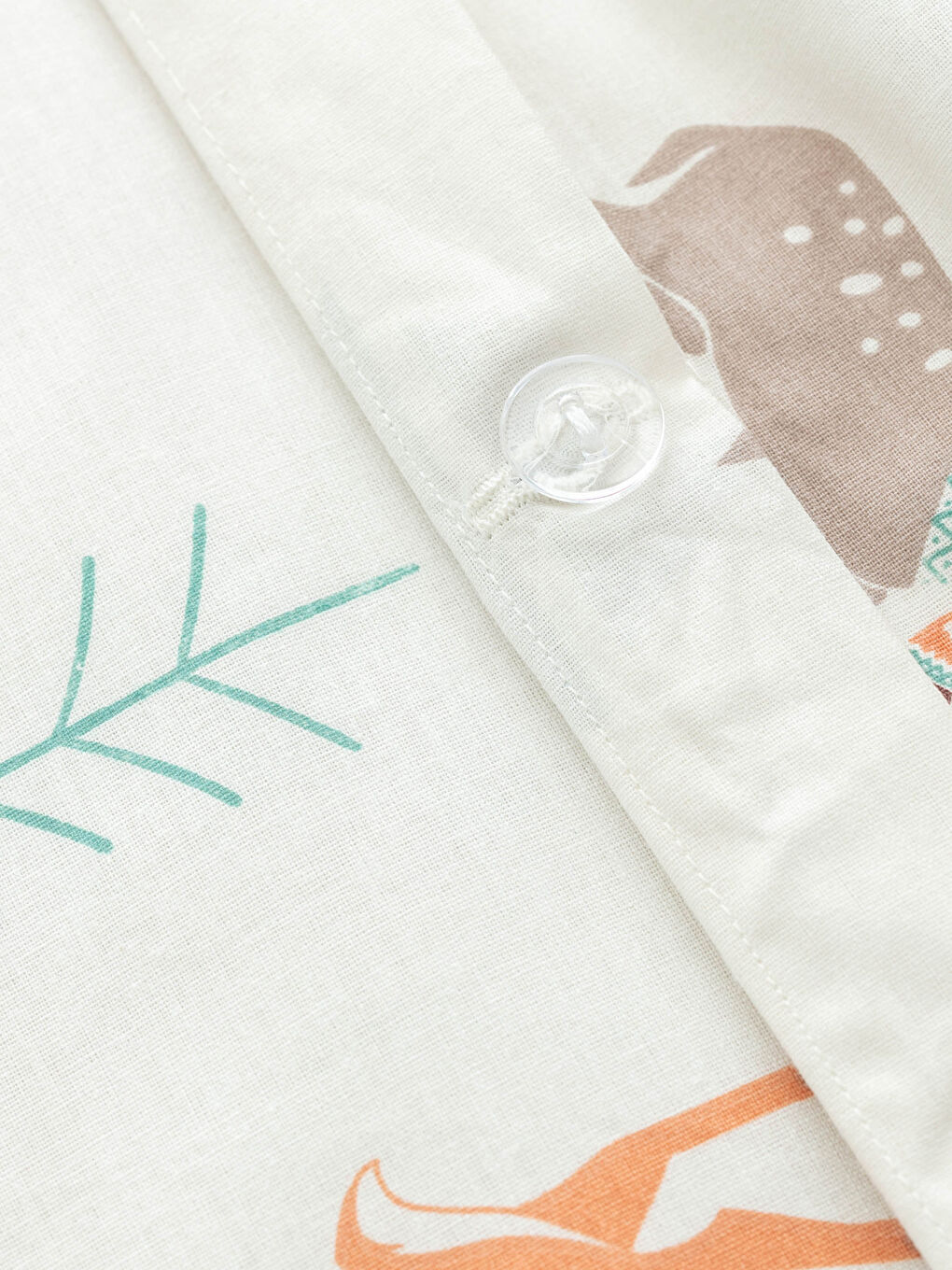 Комплект постельного белья с рисунком для мальчиков-4