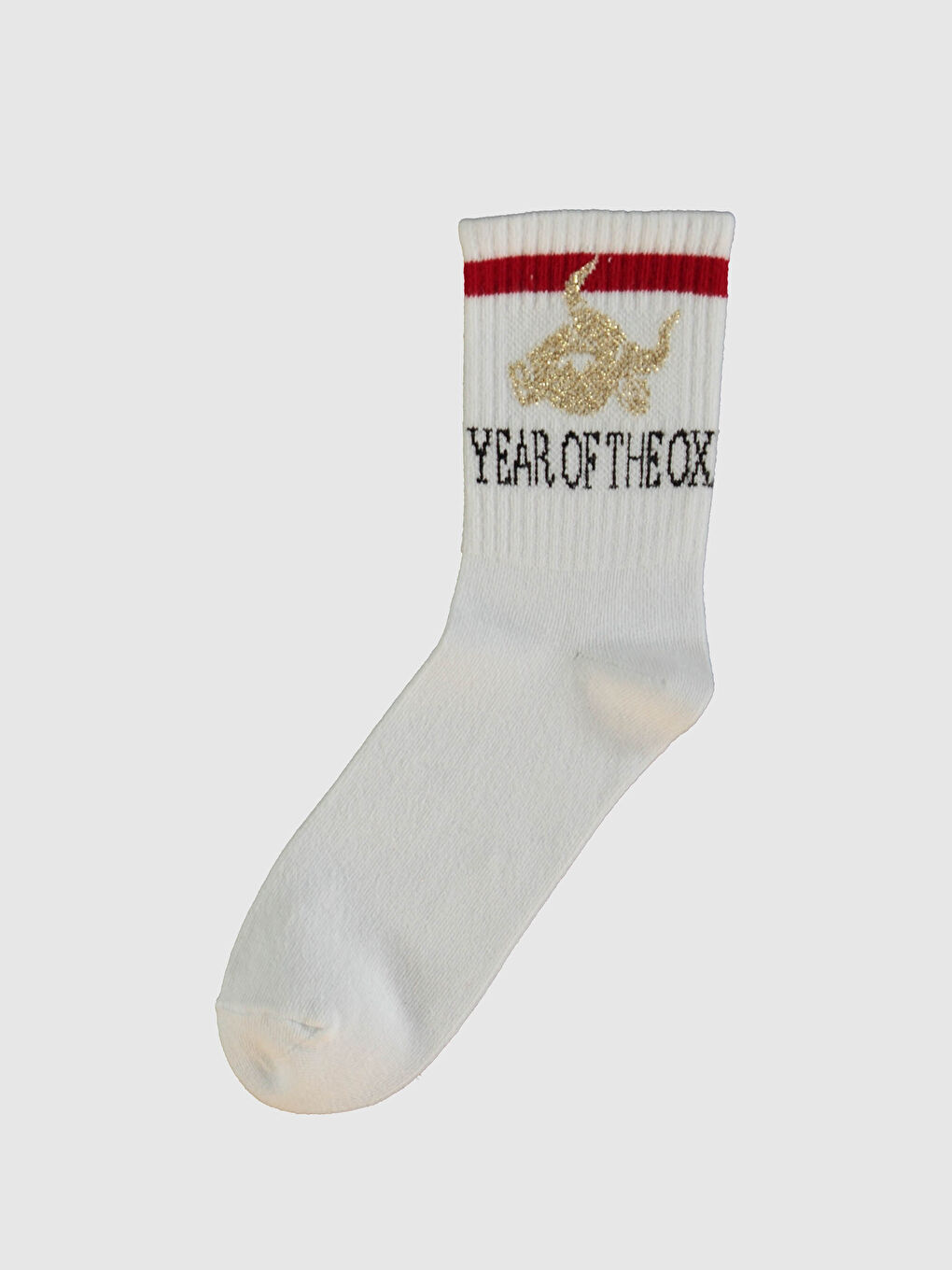 Zodiac Symbol Socket Socks-1