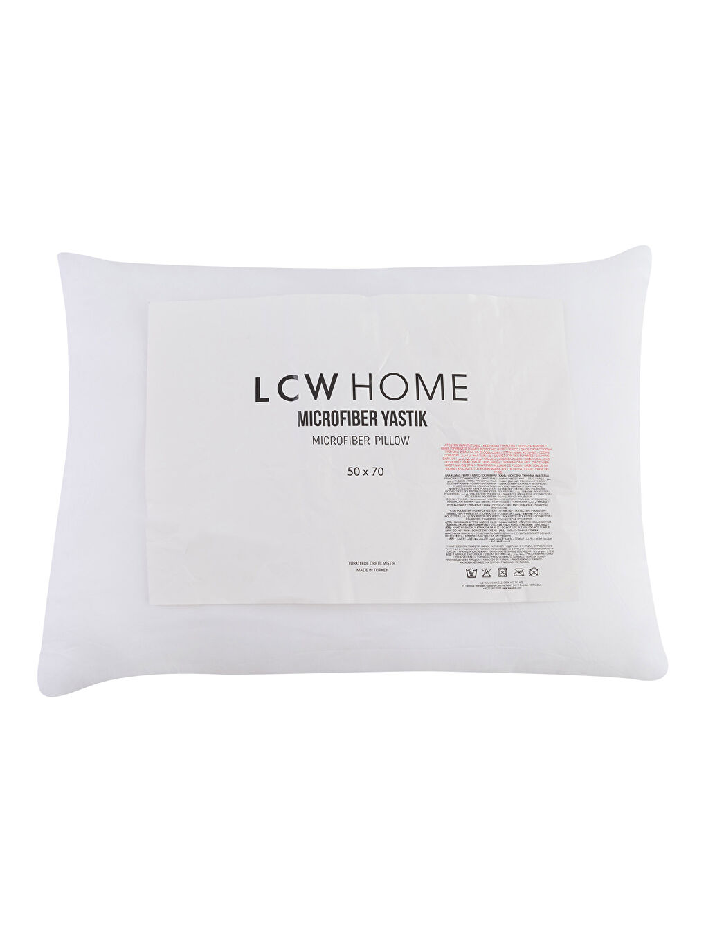 Microfiber Pillow-3