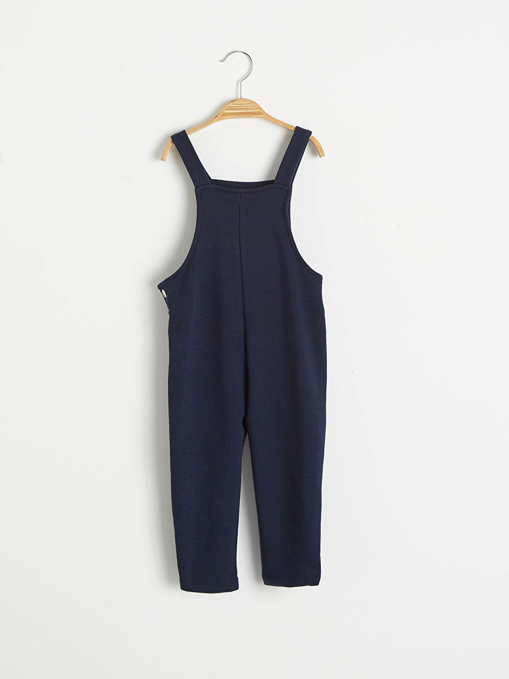 Latzhosen für Baby Jungen-1