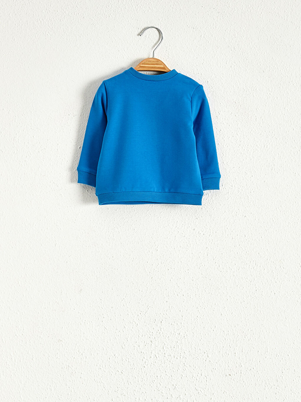 2-pack Baby Boy’s Sweatshirt-4