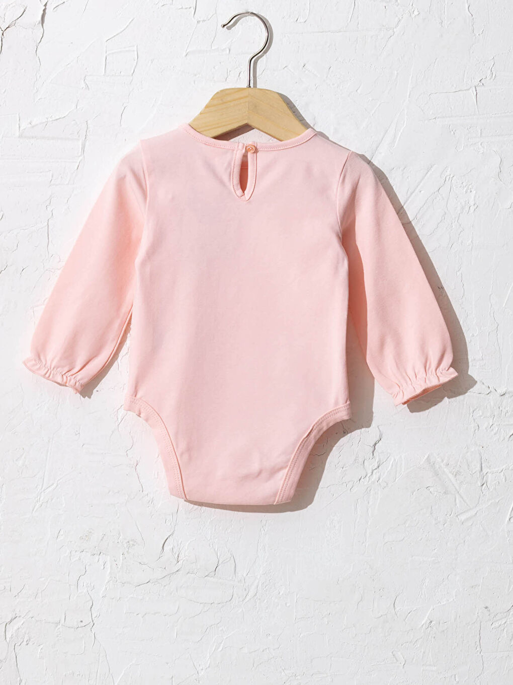 Bodi za bebe devojčice-1