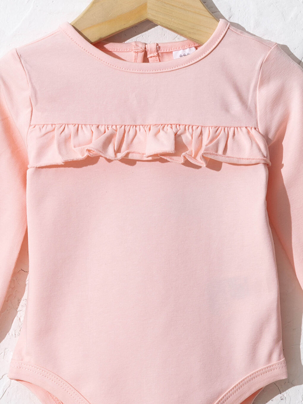 Bodi za bebe devojčice-2