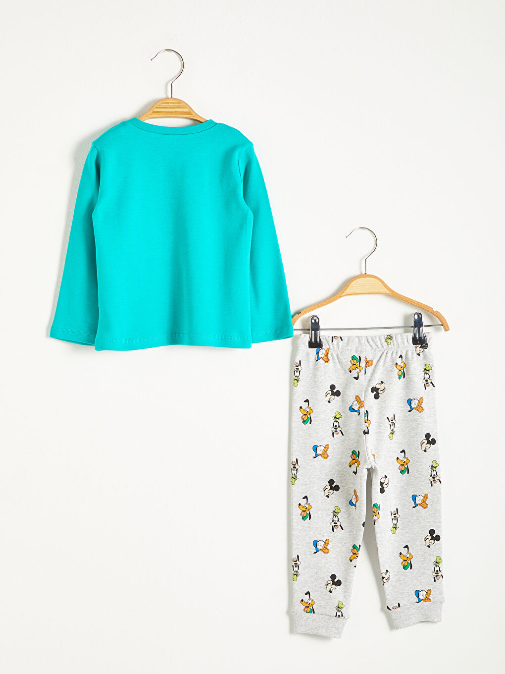 Ensemble de Pyjama Imprimé Disney Bébé Garçon-1