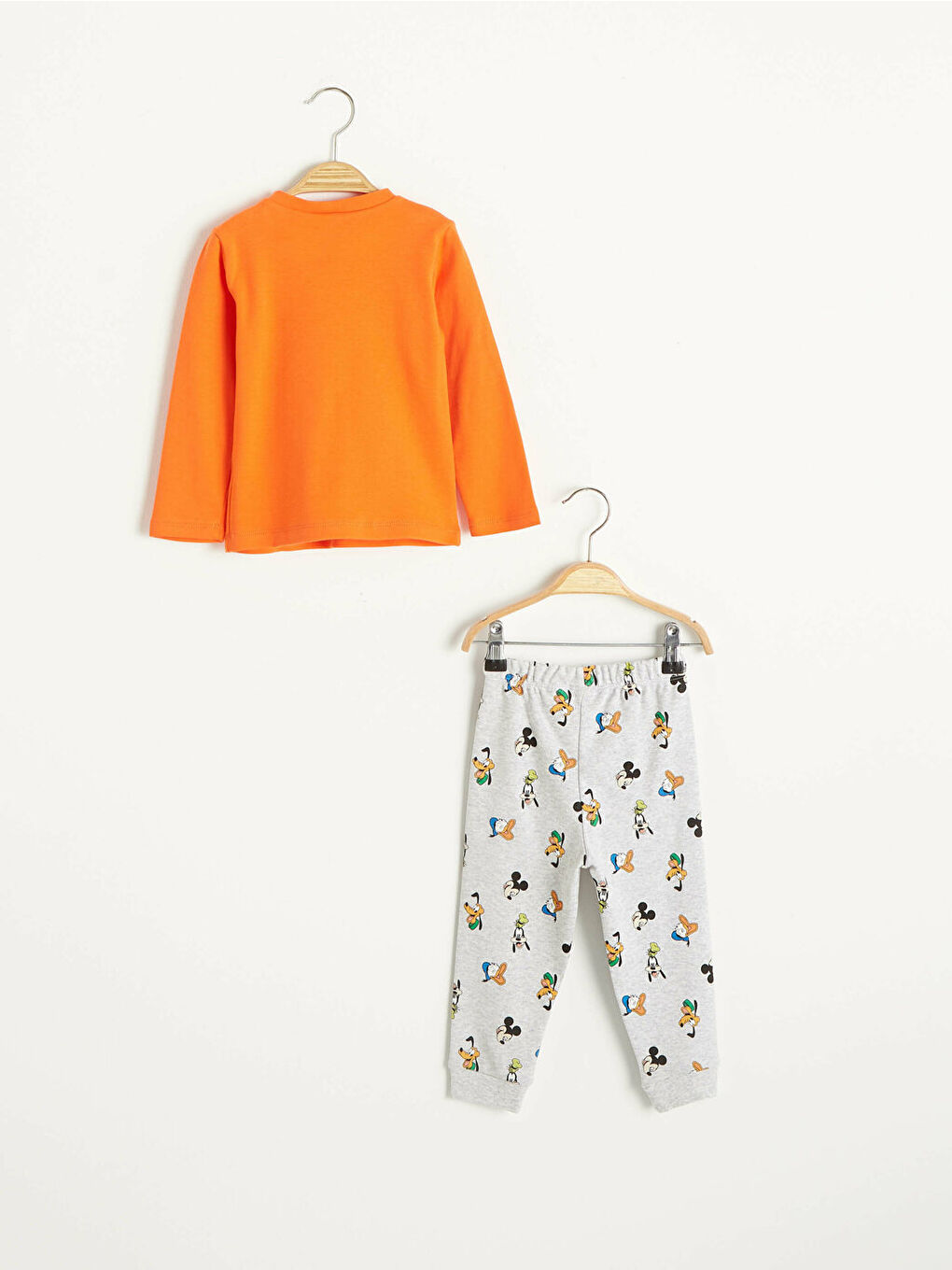 Ensemble de Pyjama Imprimé Disney Bébé Garçon-1