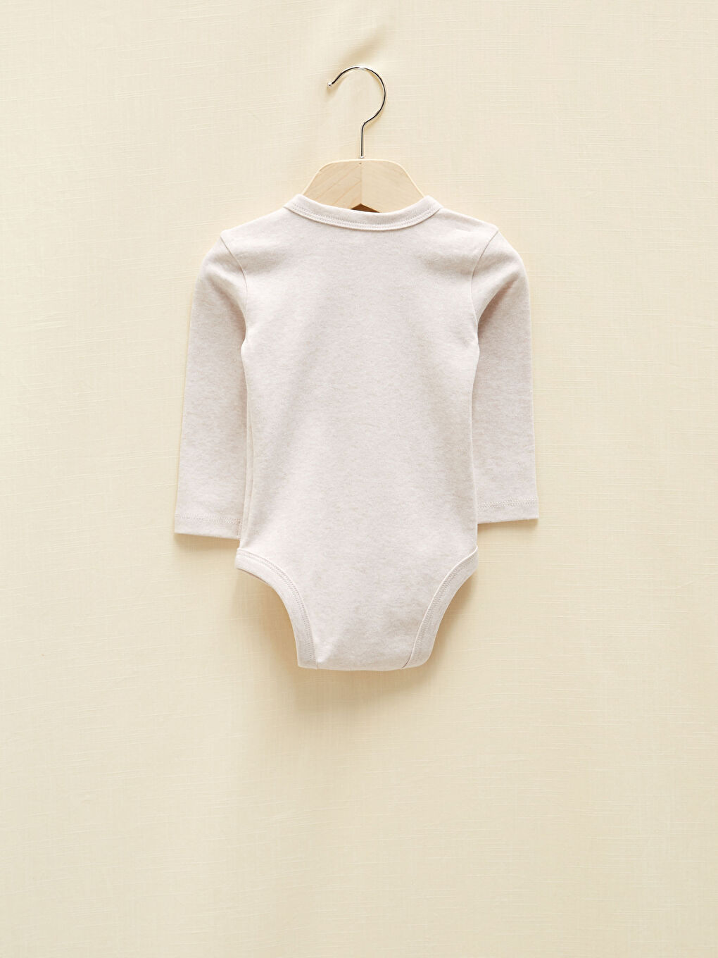 Боди Органическое На Кнопках Для Новорожденных 2 Штуки-2