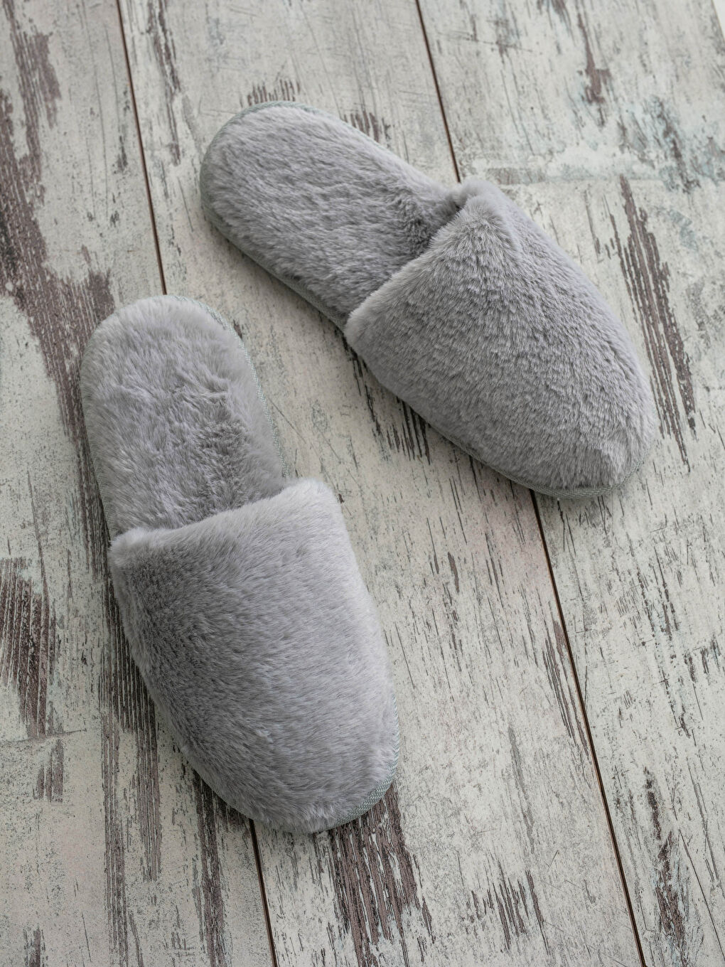 شبشب حمام قطيفة