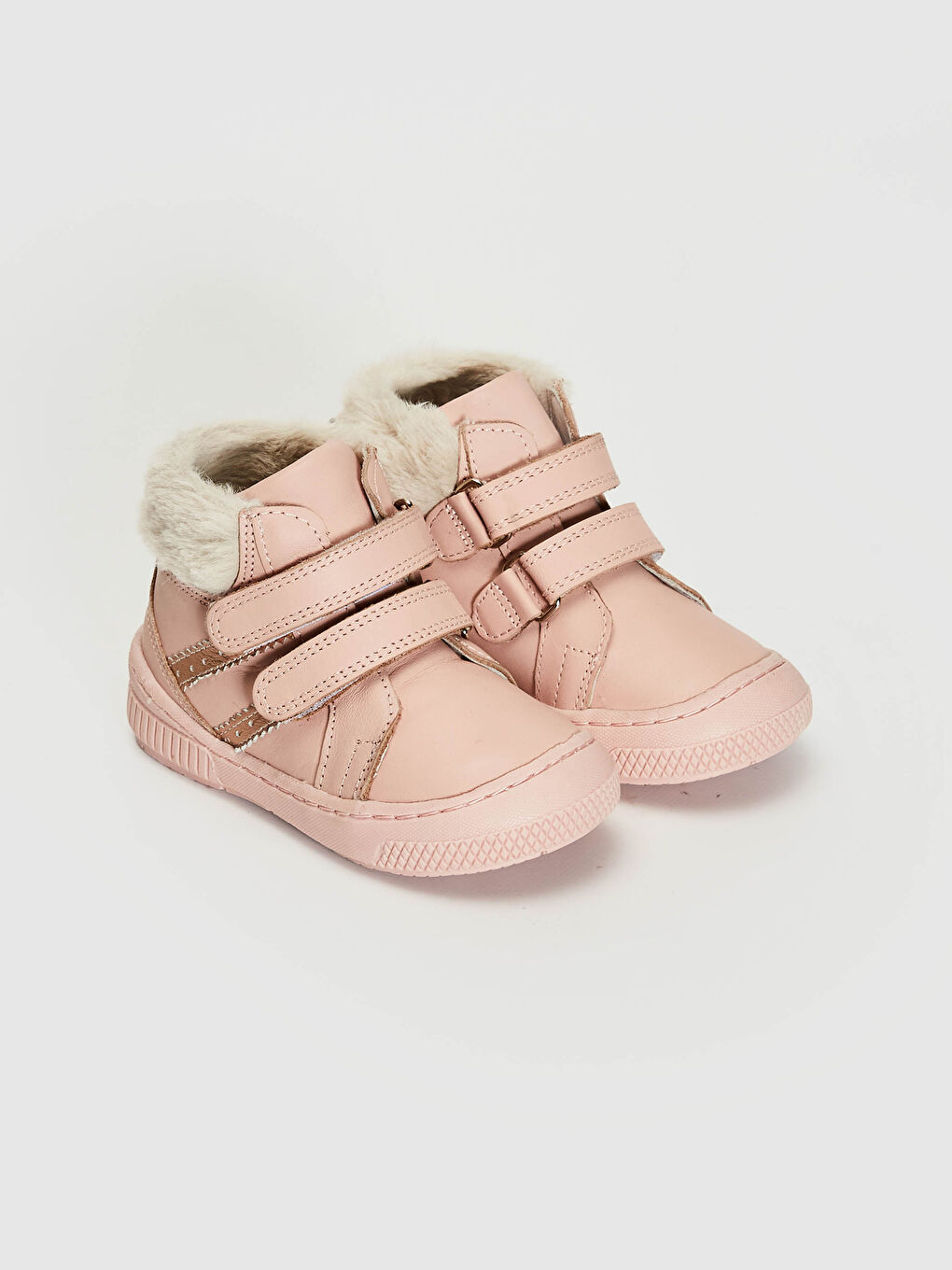 Сәбиге арналған былғары аяқ киім-1